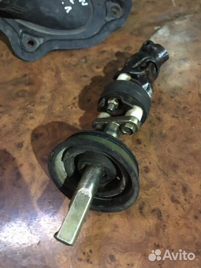 Кардан рулевой колонки Nissan X-Trail T30