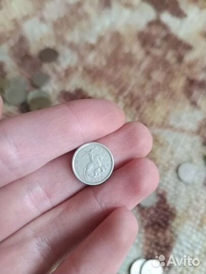 Продажа копеек