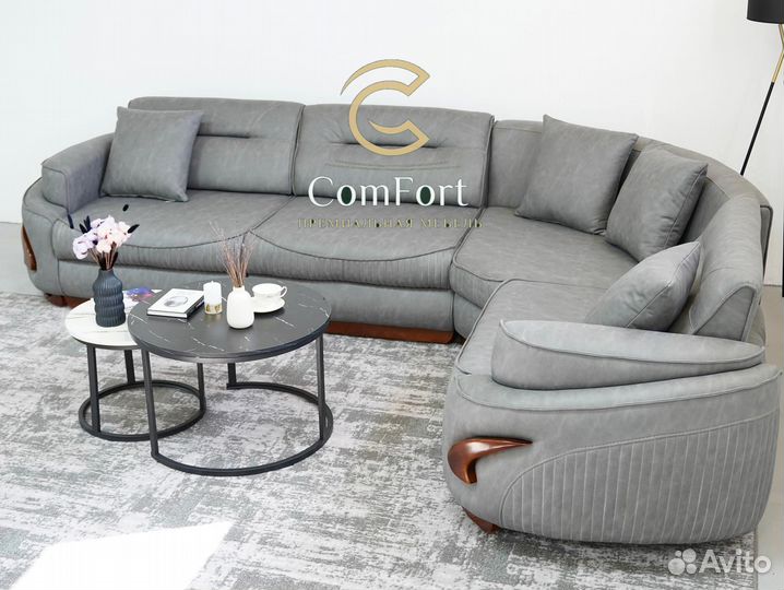 Мягкая Мебель