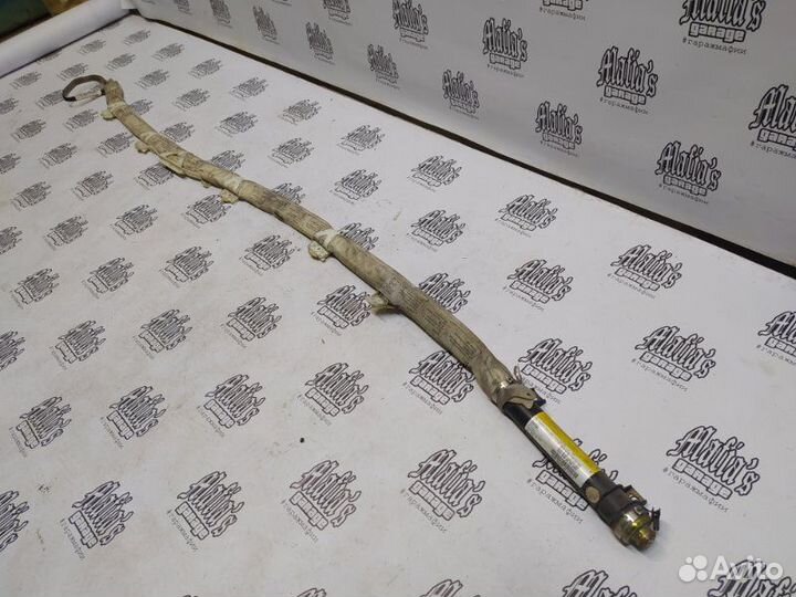 Подушка безопасности боковая шторка Mercedes-Benz