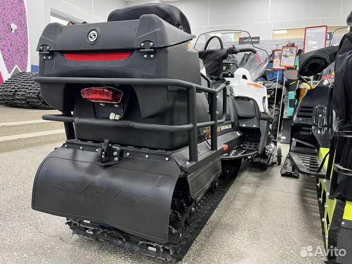 Stels Viking 800 2023