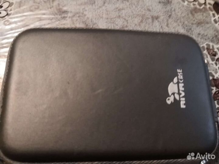 Компактный фотоаппарат Panasonic