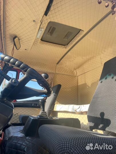 Mercedes-Benz SK, 1991