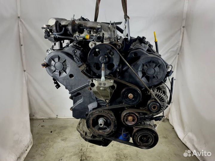 Двигатель G6EA на Kia Opirus 185-255 л.с. кредит