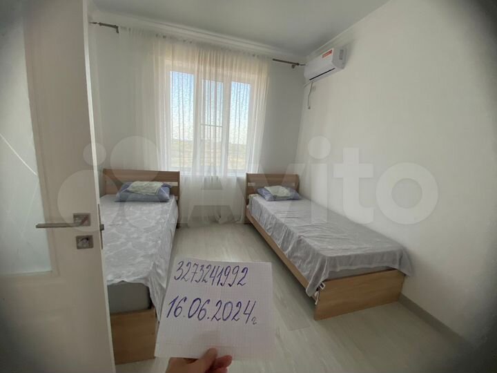 Дом 120 м² на участке 4 сот.