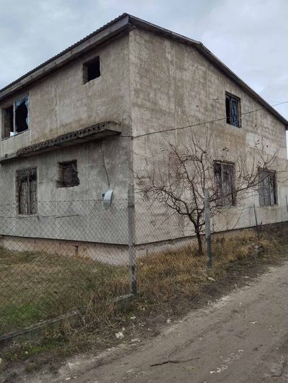 Дом 199 м² на участке 3 сот.