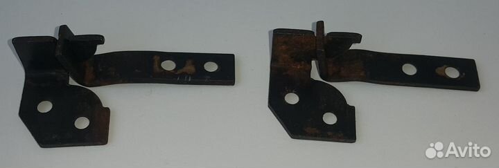 Кожух,Петли,Шланг,Кабель,Пломба,Ген-р ион,Счетчик