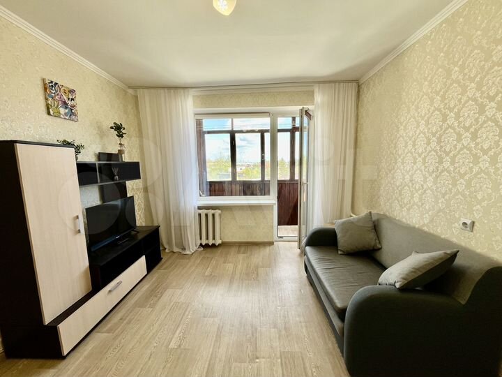 1-к. квартира, 25 м², 4/5 эт.