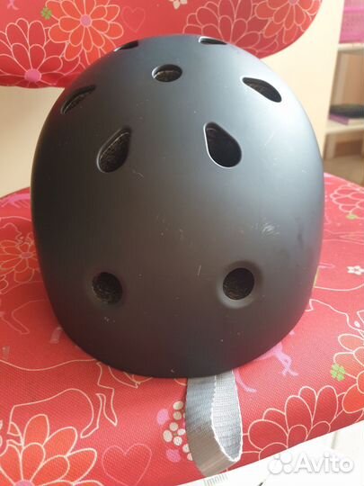 Шлем для роликов и др агрессивного катания