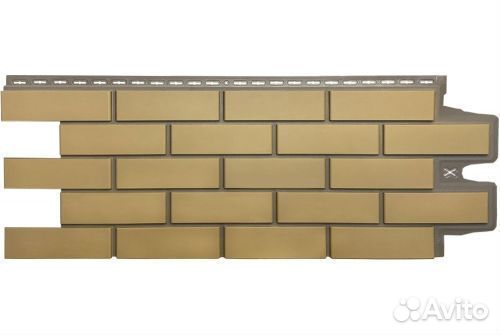 Фасадные панели