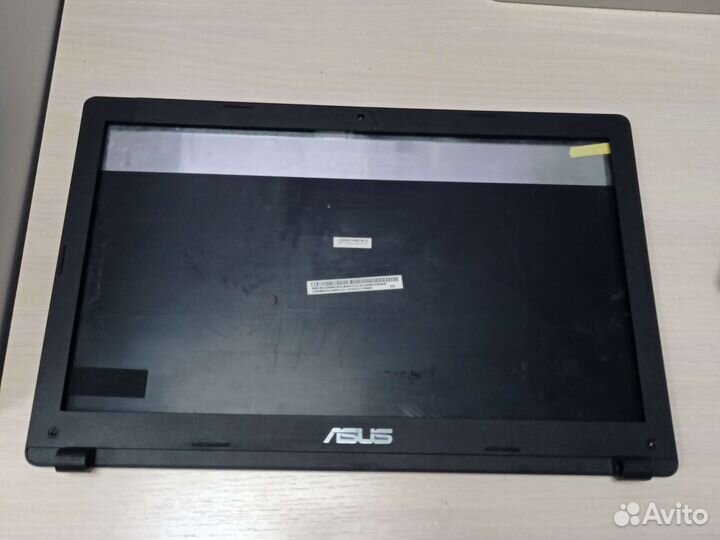 Рамка матрицы для ноутбука asus X551C