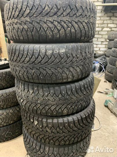 Nokian Tyres Nordman 4 225/50 R17