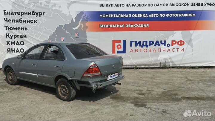 Датчик ABS передний левый Nissan Almera Classic (B