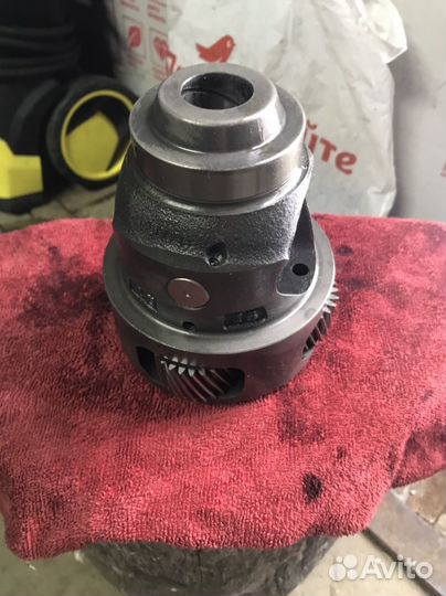 АКПП Коробка 6-Т30