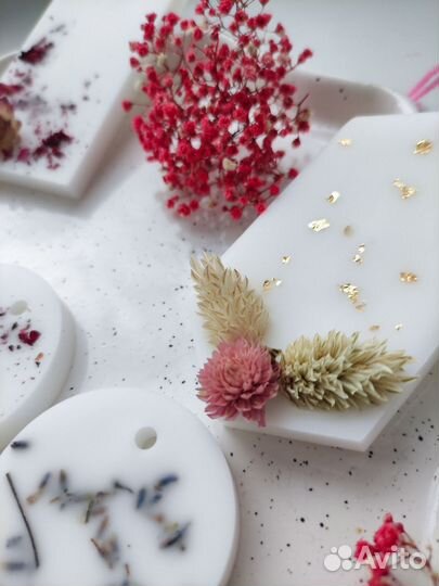 Флорентийское саше