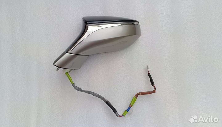 Lexus ES VII Зеркало левое в сборе 2018-2023