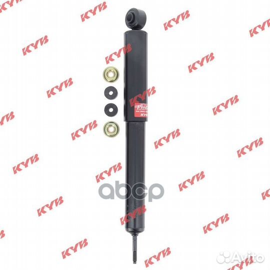 Амортизатор - Excel-G зад прав/лев 344287 KYB