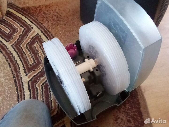 Увлажнитель воздуха boneco