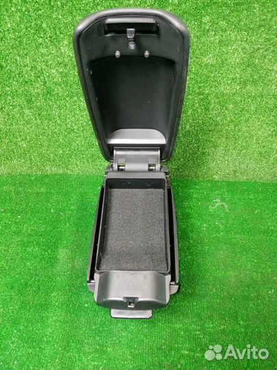 Подлокотник Mazda Atenza Sedan / Sport / Mazda 6