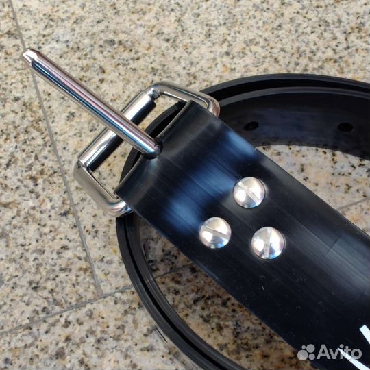 Пояс грузовой силиконовый Best Hunters Pro