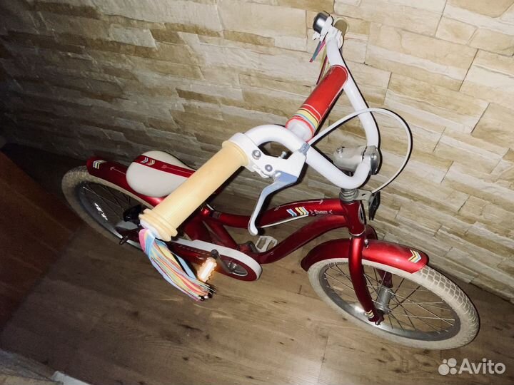 Велосипед schwinn Stardust