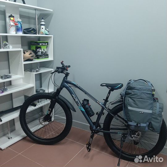 Велосипед md (арт 30744)