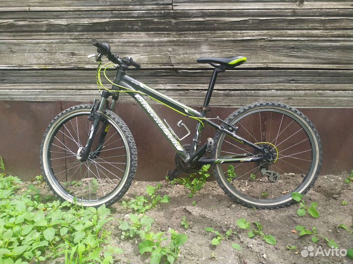 Велосипед Горный