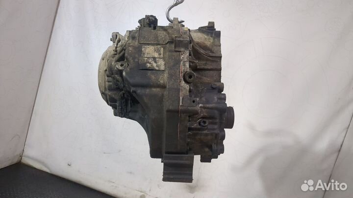 Кпп - автомат (АКПП) 4х4 Volvo XC90 2.4 Турбо, 2006