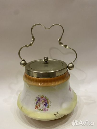 Бисквитница