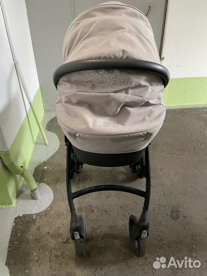 Коляска CAM dinamico up 3 в 1