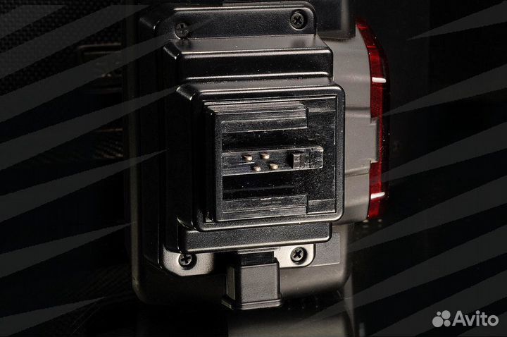 Вспышка Sigma EF-610 DG ST sony / 1294