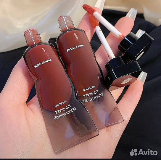 Тинт для губ