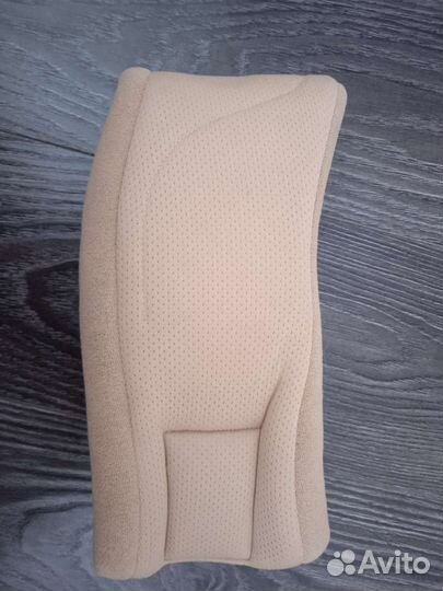 Воротник шанца Orlett NB-106