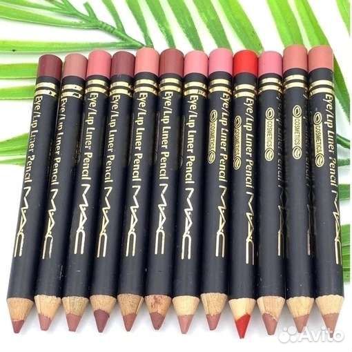 Водостойкая губная помада цена за штуку