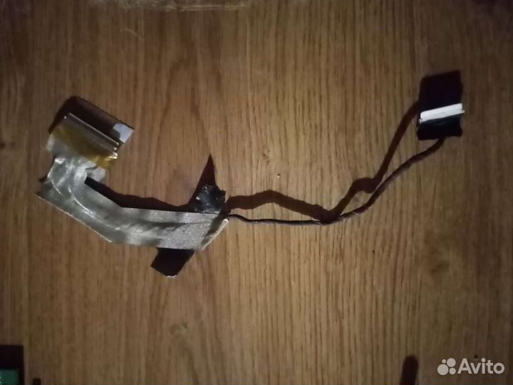 Шлейф для матрицы