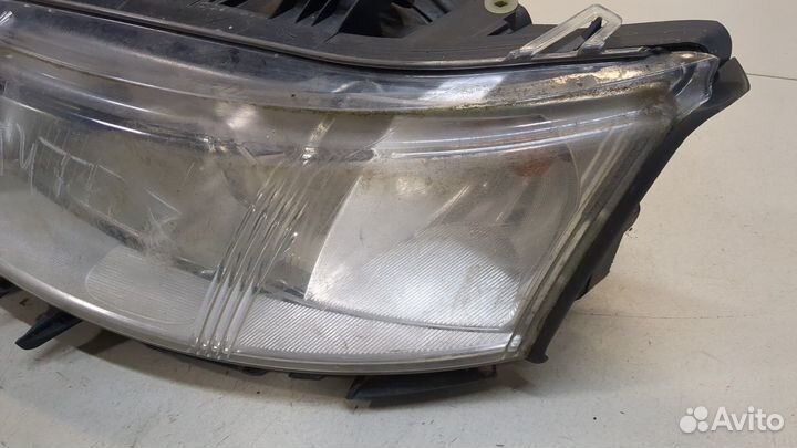 Фара (передняя) Saab 9-3, 2005