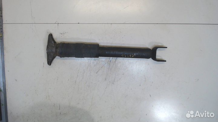 Амортизатор подвески Audi Q5, 2010