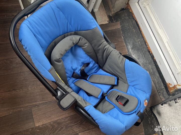 Автолюлька