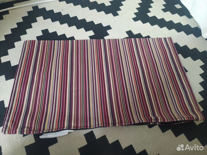 Наволочка Икеа kulladal