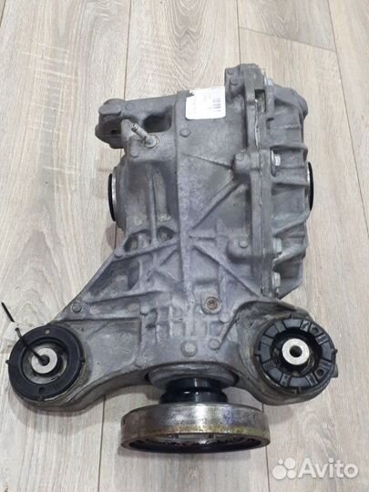 Редуктор моста задний Land Rover Discovery 5 L462