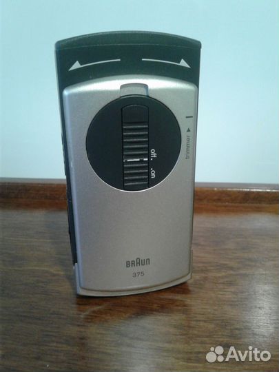 Электро бритва 