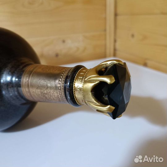 Бутылка от Royal Salute, Stone of Destiny, 38 y.o