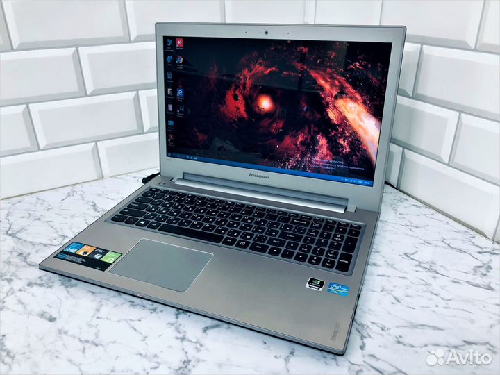 Lenovo IdeaPad Z500/Intel Core i7-3520M/SSD240gb