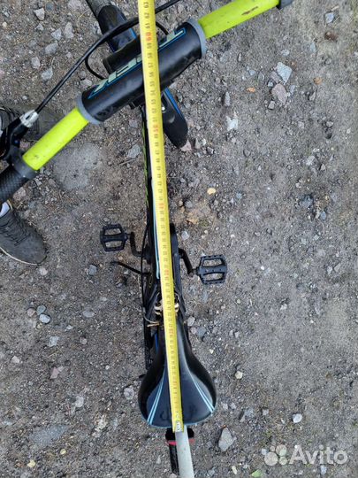 Велосипед детский Trek 20