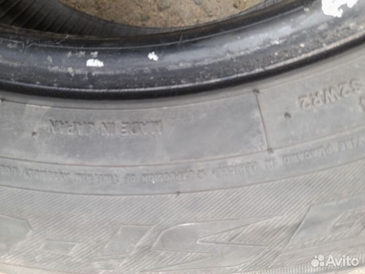 Toyo 330 205/65 R15 89P