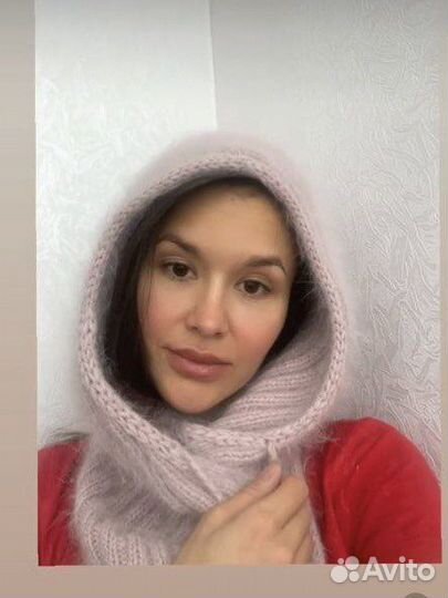 Вязаные вещи