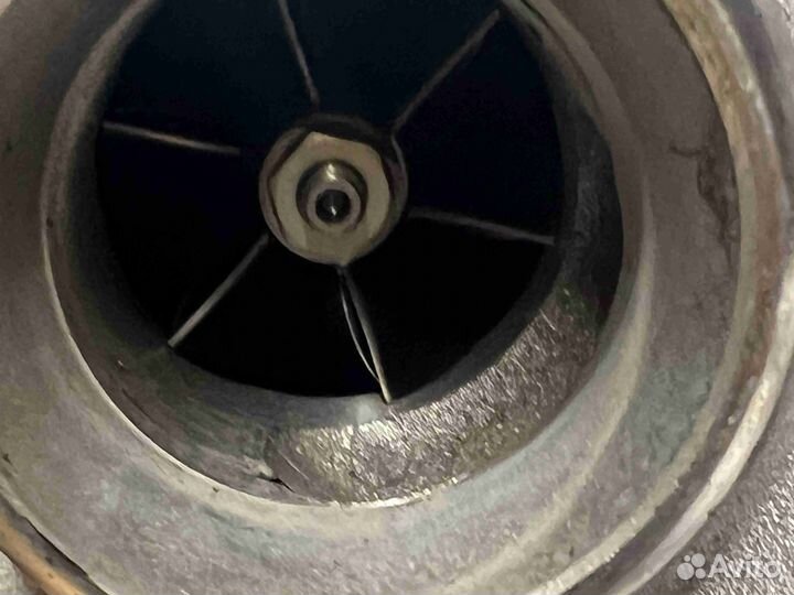 Турбина Audi A1 (8X 2010-2014) 03C 145 702 A