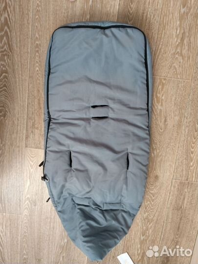 Конверт зимний