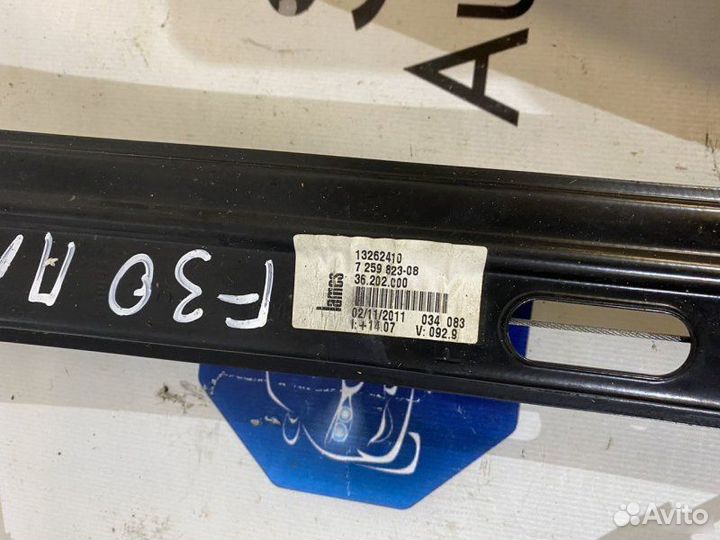 Моторчик стеклоподъемника передний Bmw 3 F30