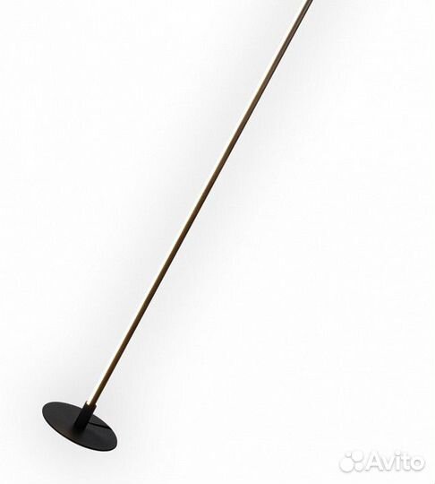 Торшер Kink Light Локи 08423-F,19(3000K)